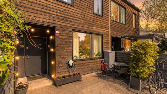 Bostadsrätter till salu i Huddinge - foto 3