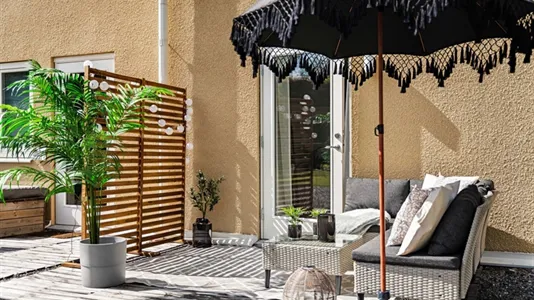 Bostadsrätter till salu i Huddinge - foto 6