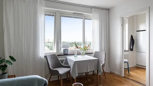 Bostadsrätter till salu i Söderort - foto 4