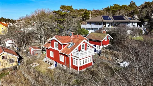 Fritidshus till salu i Tanum - foto 8