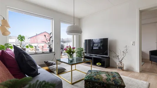 Bostadsrätter till salu i Haninge - foto 3