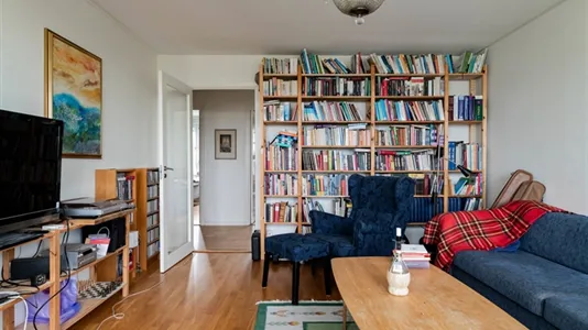 Bostadsrätter till salu i Söderort - foto 5