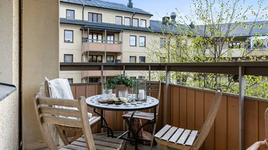 Bostadsrätter till salu i Söderort - foto 12