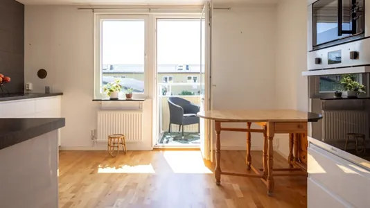 Lägenheter till salu i Gotland - foto 1