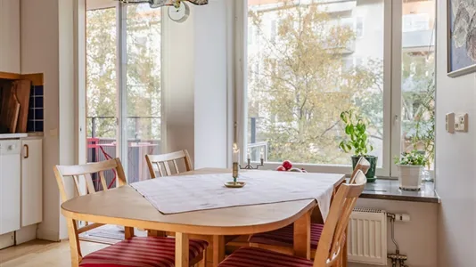 Bostadsrätter till salu i Söderort - foto 9