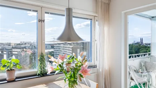 Bostadsrätter till salu i Södermalm - foto 8