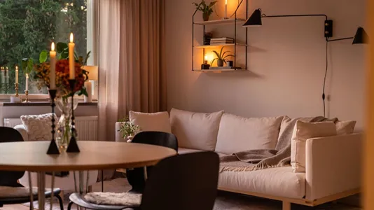 Bostadsrätter till salu i Söderort - foto 12