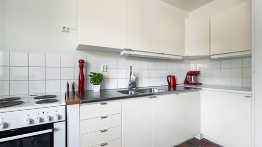 Bostadsrätter till salu i Söderort - foto 12