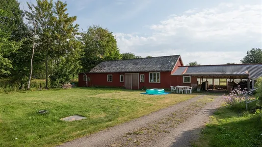 Hus till salu i Mullsjö - foto 3