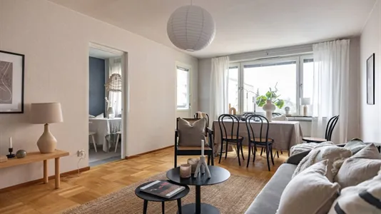 Bostadsrätter till salu i Södermalm - foto 1