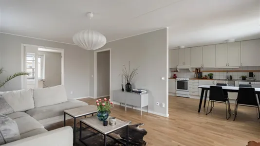 Bostadsrätter till salu i Söderort - foto 2