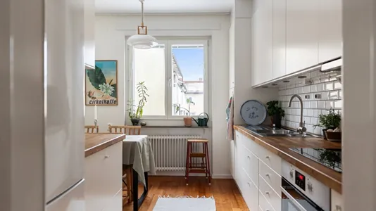 Bostadsrätter till salu i Hammarbyhamnen - foto 9