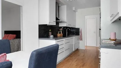 Skogås - 3rok - tillsv - 13.800kr/mån