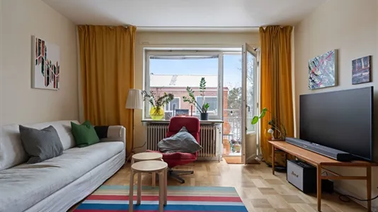 Bostadsrätter till salu i Söderort - foto 4