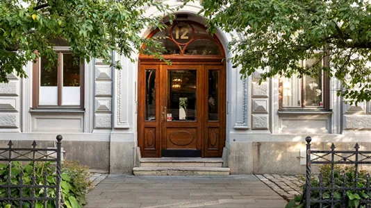 Lägenheter till salu i Östermalm - foto 1