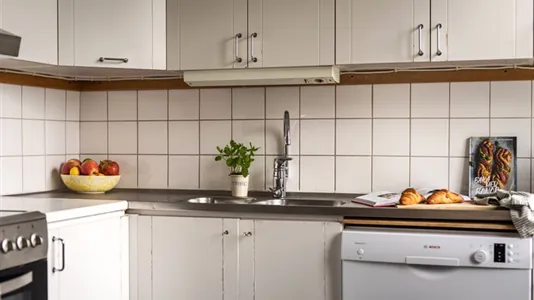 Bostadsrätter till salu i Söderort - foto 8