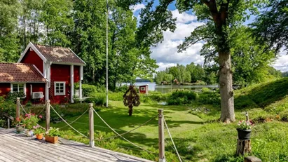 Lägenhet till salu i Växjö