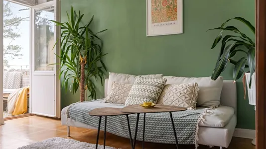 Bostadsrätter till salu i Kungsholmen - foto 5