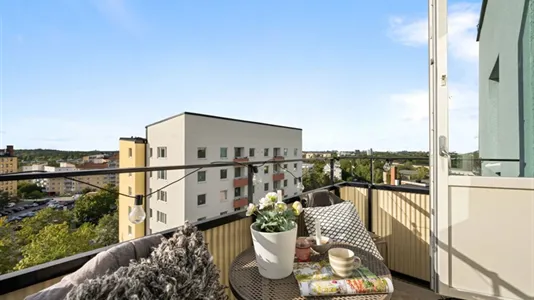 Bostadsrätter till salu i Söderort - foto 2