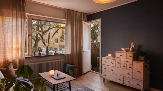 Bostadsrätter till salu i Söderort - foto 11