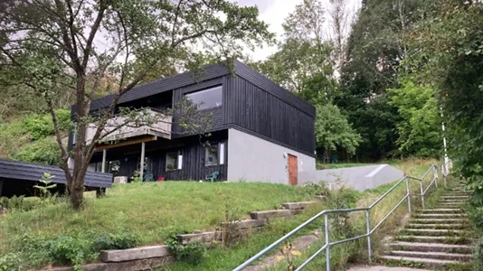 Hus i Johanneberg - foto 1