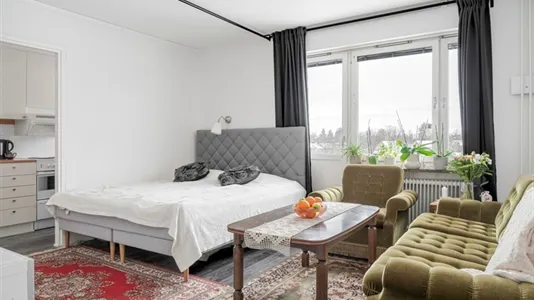 Bostadsrätter till salu i Tidaholm - foto 5