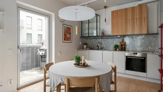 Bostadsrätter till salu i Sundbyberg - foto 13