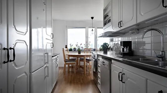 Bostadsrätter till salu i Växjö - foto 6