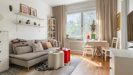 Bostadsrätter till salu i Söderort - foto 2