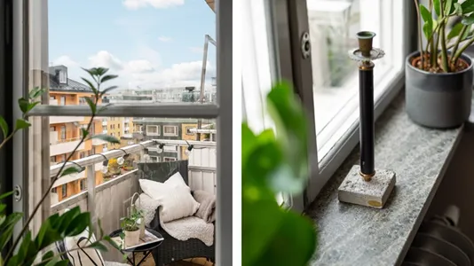 Bostadsrätter till salu i Södermalm - foto 7