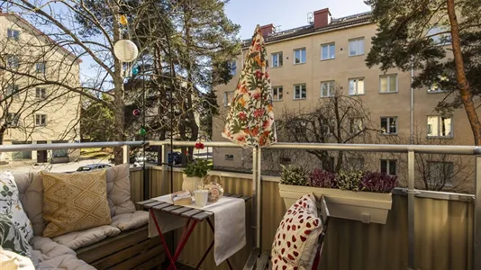 Bostadsrätter till salu i Hammarbyhamnen - foto 9