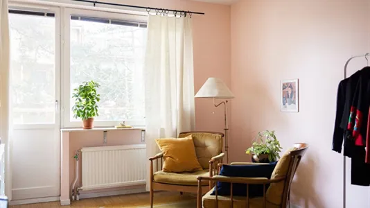 Bostadsrätter till salu i Söderort - foto 4