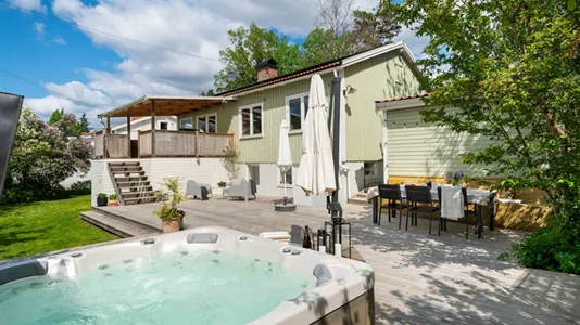 Bostadsrätter till salu i Söderort - foto 1