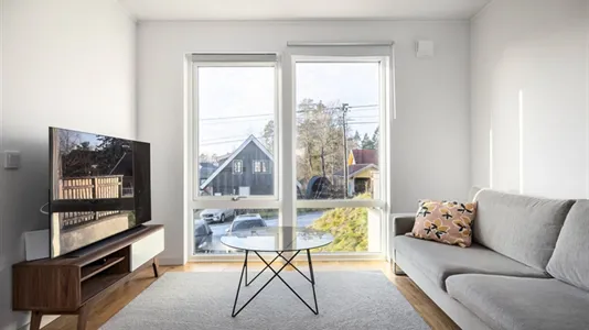 Bostadsrätter till salu i Nacka - foto 13