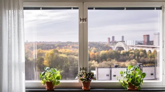 Bostadsrätter till salu i Södermalm - foto 9