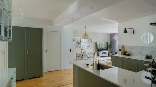 Bostadsrätter till salu i Hammarbyhamnen - foto 10