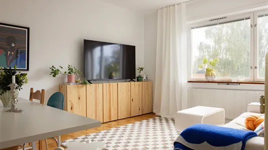 Bostadsrätter till salu i Söderort - foto 3
