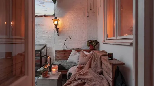 Bostadsrätter till salu i Söderort - foto 7