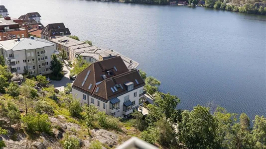 Bostadsrätter till salu i Nacka - foto 2