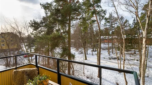 Bostadsrätter till salu i Söderort - foto 10