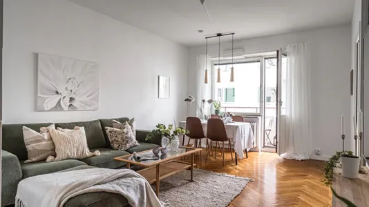 Bostadsrätter till salu i Kungsholmen - foto 11