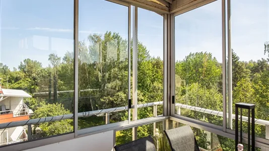 Bostadsrätter till salu i Nacka - foto 1
