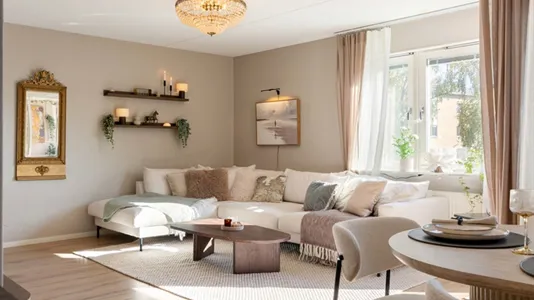 Bostadsrätter till salu i Huddinge - foto 6