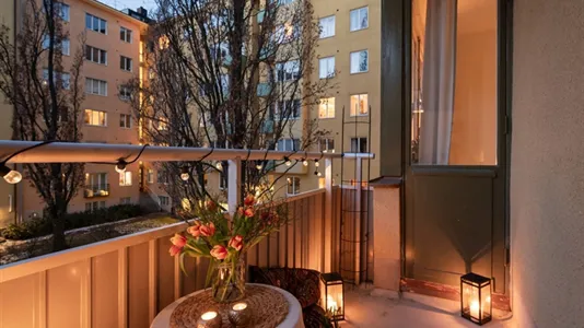 Bostadsrätter till salu i Gärdet/Djurgården - foto 4