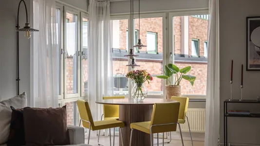 Bostadsrätter till salu i Nacka - foto 9