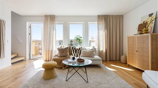 Bostadsrätter till salu i Nacka - foto 2