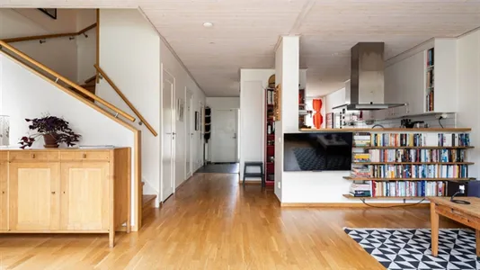 Bostadsrätter till salu i Söderort - foto 8