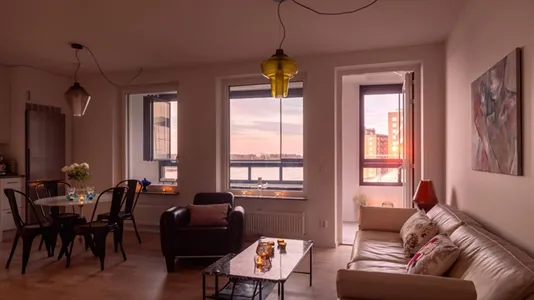 Bostadsrätter till salu i Nacka - foto 4