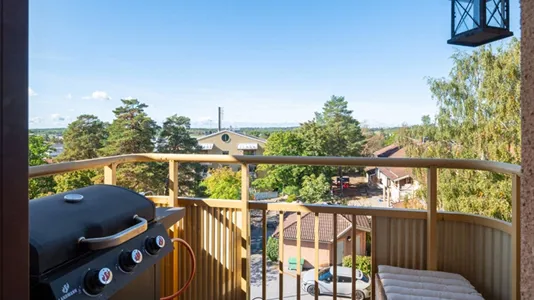 Bostadsrätter till salu i Västerort - foto 2
