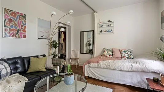 Bostadsrätter till salu i Södermalm - foto 13